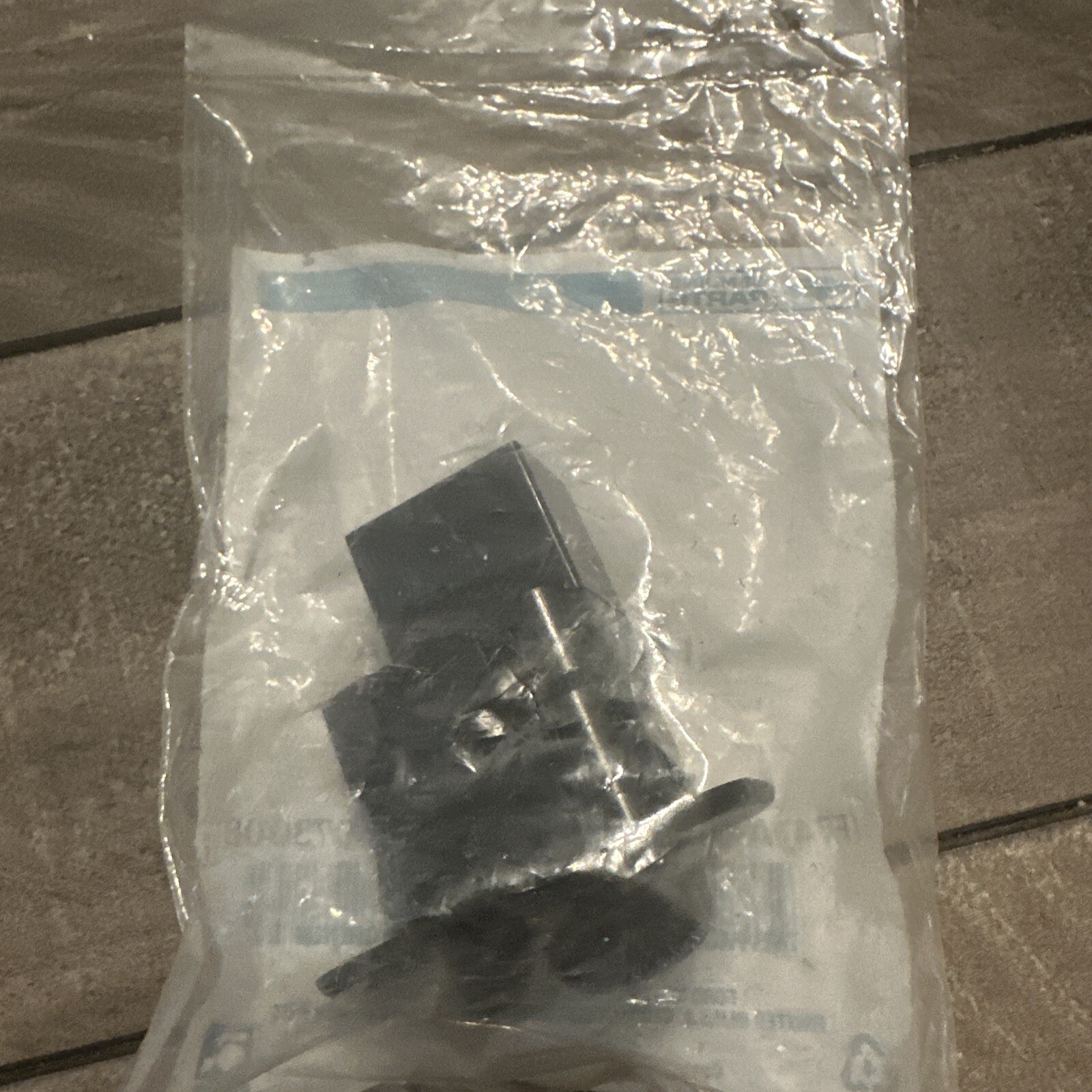 96-04 Ford Mustang OEM Power Mirror Switch Brand New NOS F6ZZ-17B676-AA - Image 3