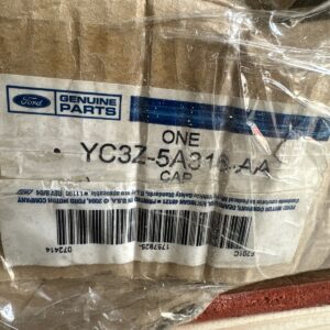 99-04 FORD F-350 SD 4X4 FRONT AXLE U BOLT BRACKET SWAY BAR MOUNT Q9087