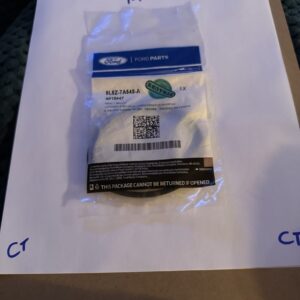 9L8Z7A548A - Seal - Ford