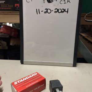 🔥A/C Clutch Relay Standard RY-438🔥