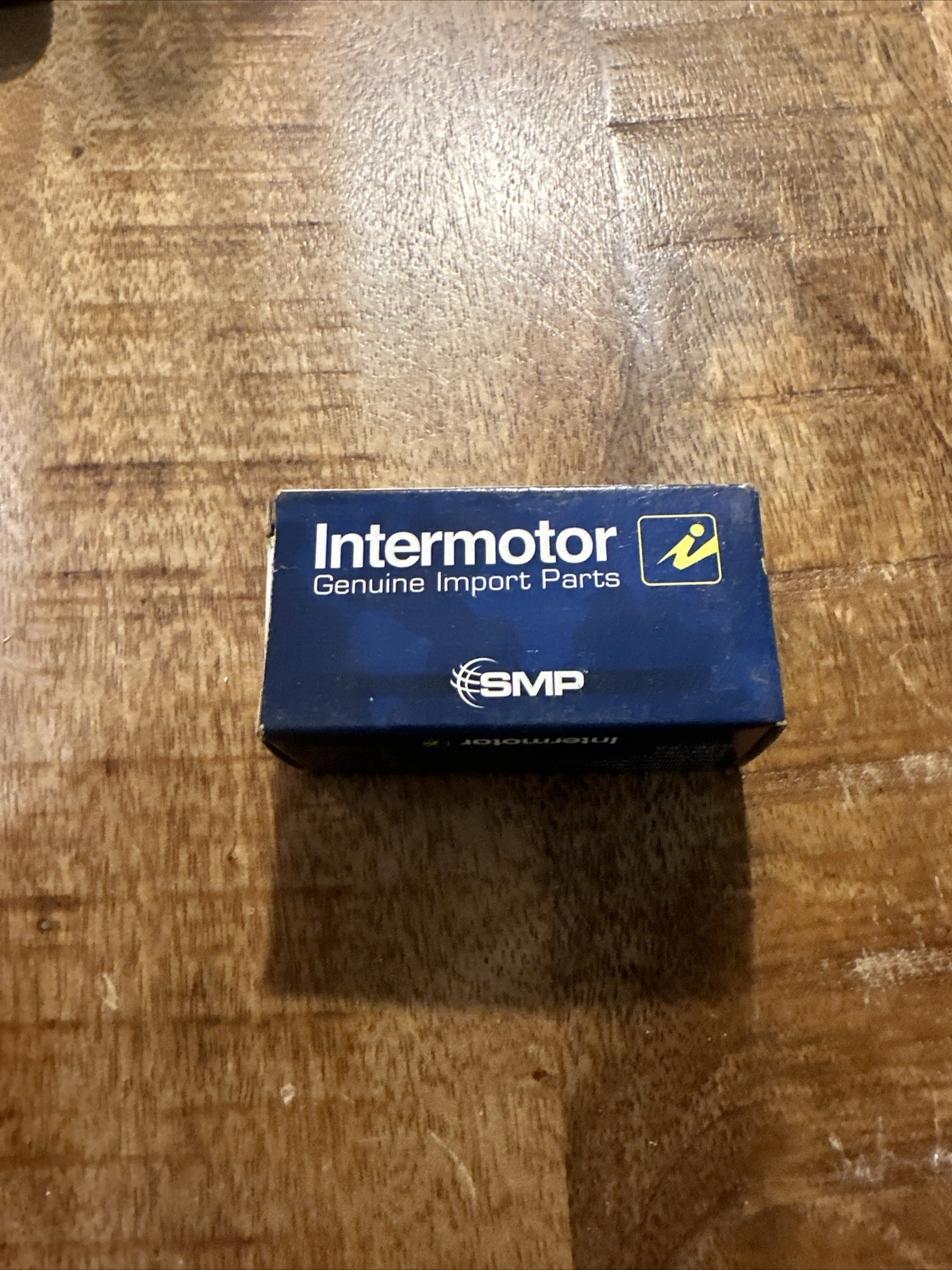 A/C Compressor Control Relay Standard RY-465 - Image 3