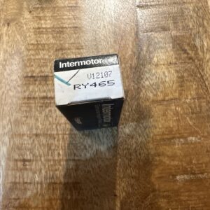 A/C Compressor Control Relay Standard RY-465