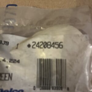 AC Delco 24208456 Genuine GM Automatic Transmission Fluid Pump Outlet Screen