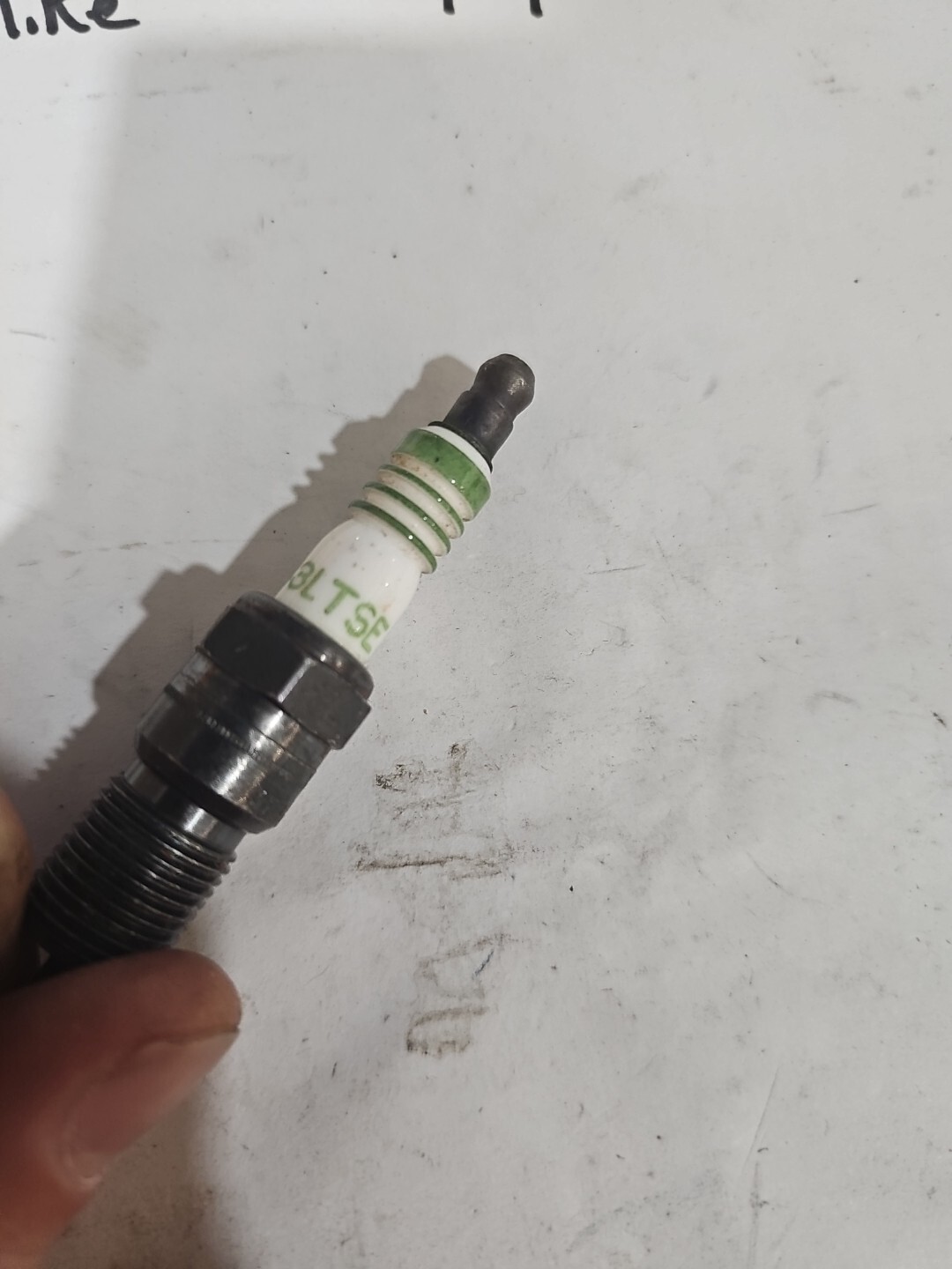 AC Spark Plugs R43LTSE - Image 3