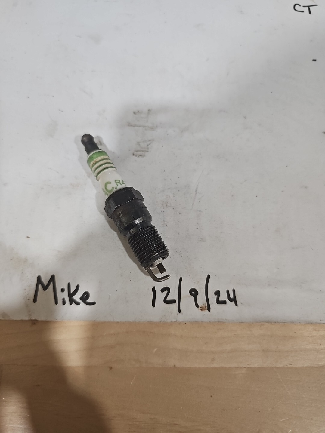 AC Spark Plugs R43LTSE - Image 5