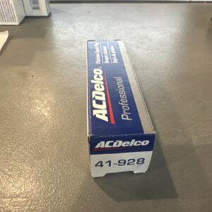 ACDELCO Platinum Spark Plug 41-928 For Bretta Cavalier S10 1995-97 2.2L