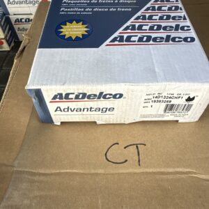 ACDelco 14D1324CHF1