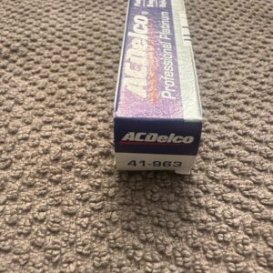 ACDelco 41-963 Spark Plug