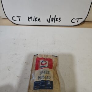 ACDelco 7035132 Rochester Needle & Seat 30-132