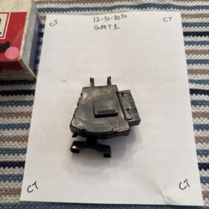 AC/Delco Brake Light Switch #D806A (#15961519)