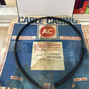 ACDelco CC1050 Speedometer Cable 25033244