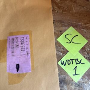 ACDelco Clutch Flywheel Bolt 12337973 For 86-05 Pontiac Firebird GMC Jimmy