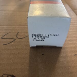 ACDelco GM OEM 25055272 Strainer Fuel Sender 1985-2002 NOS