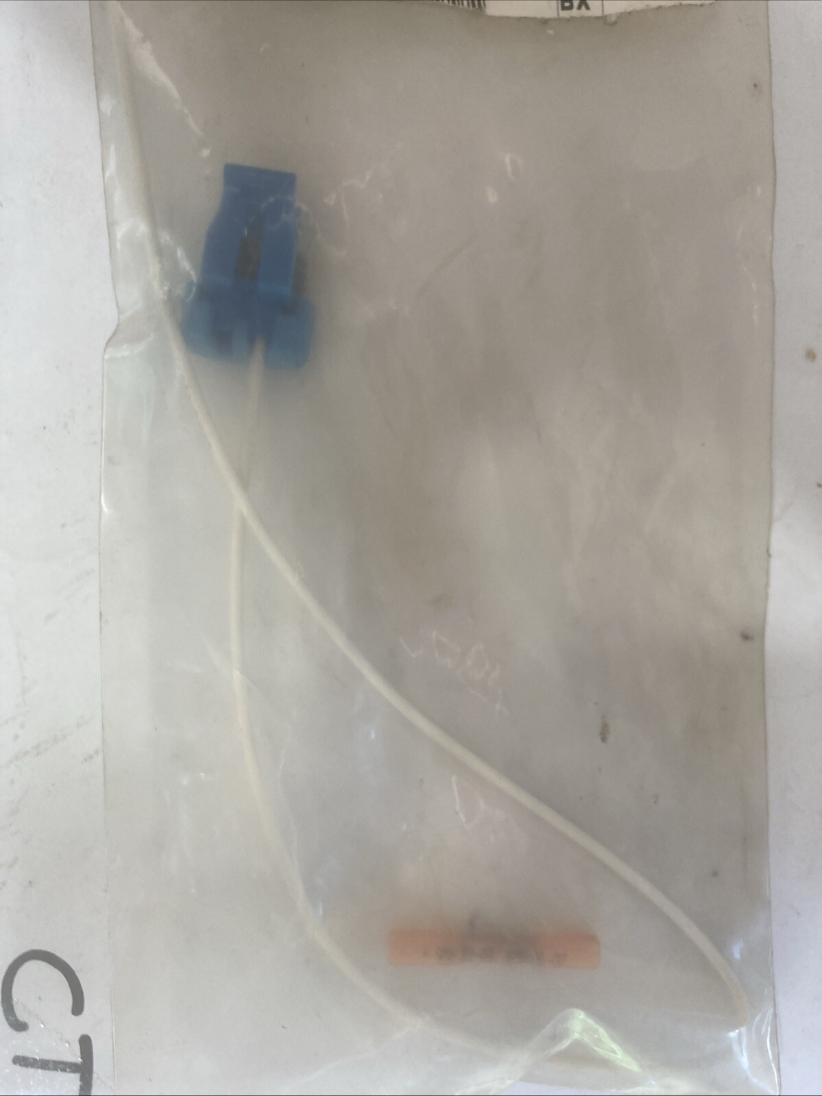 ACDelco PT728 Multi Purpose Wire Connector GM 12126458 - Image 4