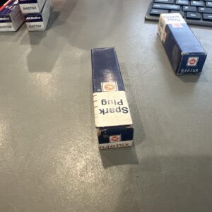 ACDelco R46TSX Engine  SPARK PLUG