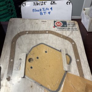 ACDelco Transmission PF-188 (6439566)