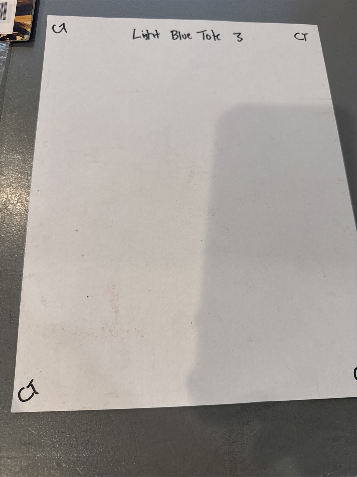 AFX Helmets Vintage 5-Snap Shield 0131-0072 Clear - Image 3