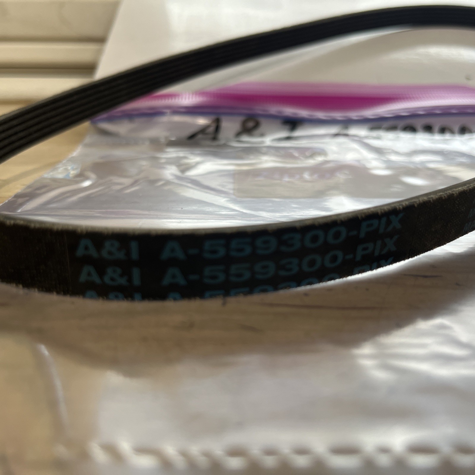 A&I Lawn Mower Belt A-559300-PIX - Image 4