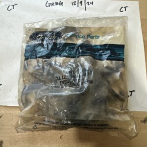 APDTY 145811 Bushing Replaces XL1Z5484GA