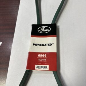 Accessory Drive Belt Gates 6964