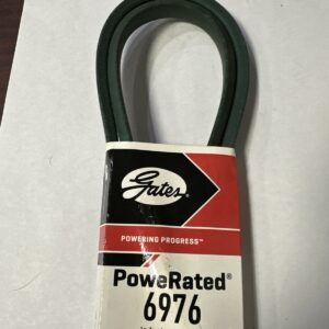 Accessory Drive Belt Gates 6976