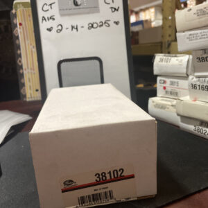 Accessory Drive Belt Tensioner Assembly Gates 38102