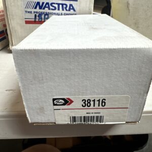 Accessory Drive Belt Tensioner Assembly Gates 38116