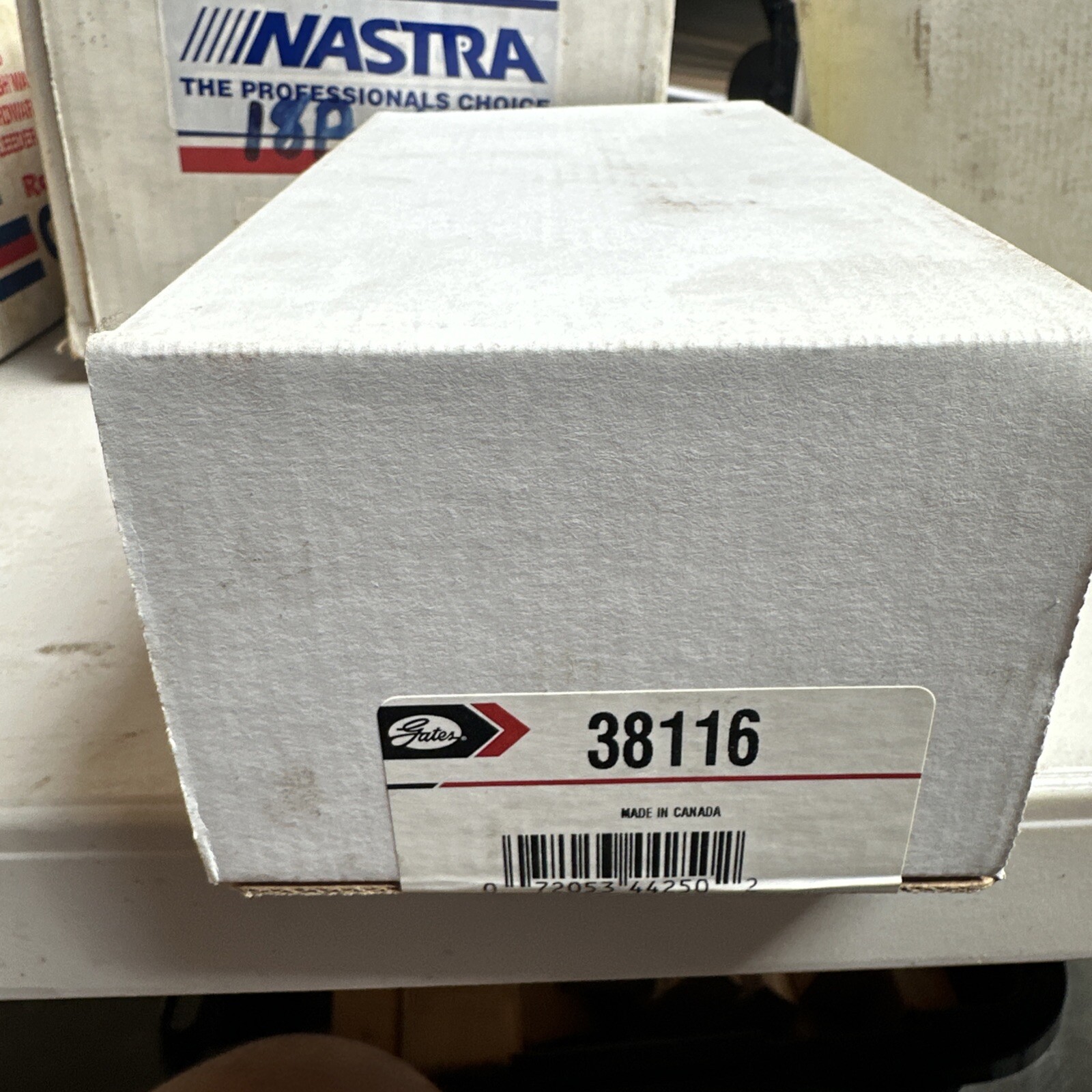 Accessory Drive Belt Tensioner Assembly Gates 38116