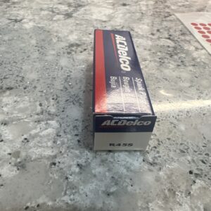 Acdelco 19301653 Spark Plug, Professional Conventional