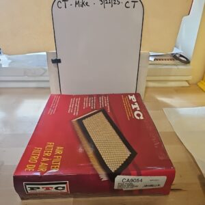 Air Filter PTC PA5396 (Fram CA9054)