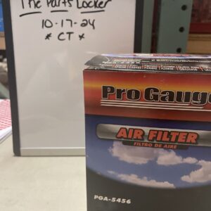 Air Filter Pro Gauge PGA 5456
