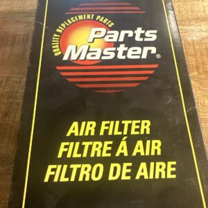 Air Filter  Pronto  PA5582