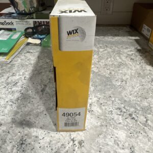 Air Filter Wix 49054