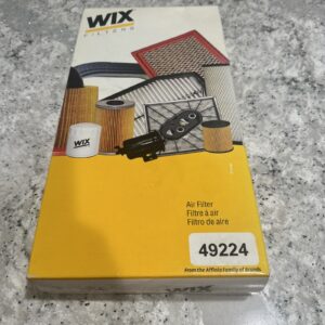 Air Filter Wix 49224