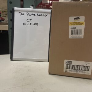 Air Filter Wix 49893