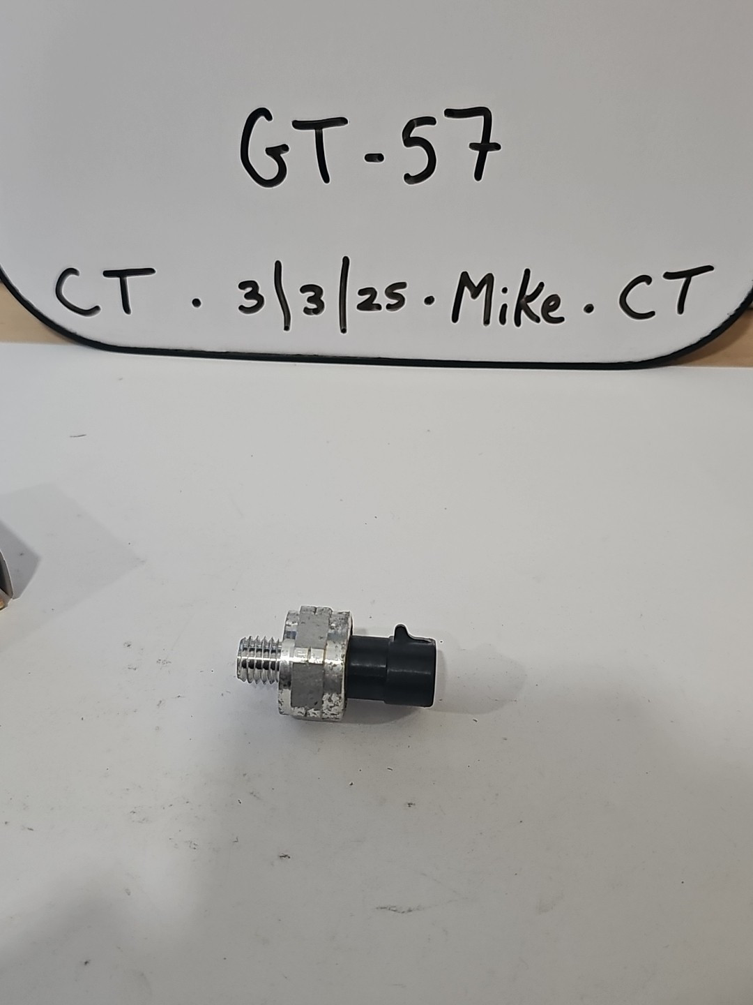 Airtex 1T1067 Engine Coolant Temperature Switch (Standard TS-200) NEW - Image 4