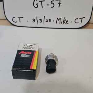 Airtex 1T1067 Engine Coolant Temperature Switch (Standard TS-200) NEW