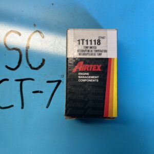 Airtex Coolant Temp Sending Switch 1T1118