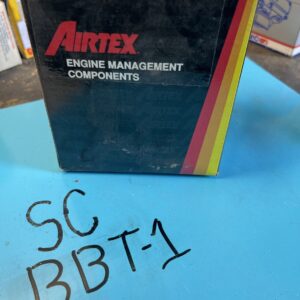 Airtex Exhaust Gas Recirculation (EGR) Valve 4F1236
