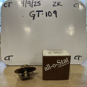 All-o-Stat Automotive Thermostat A-160 / 13006