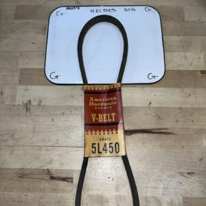 American Hardware V Belt 5L450