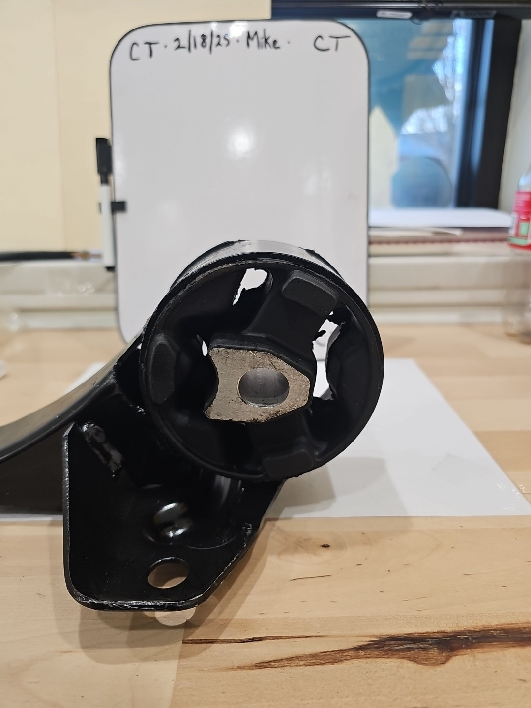 Anchor 3094 Transmission Mount - Image 4