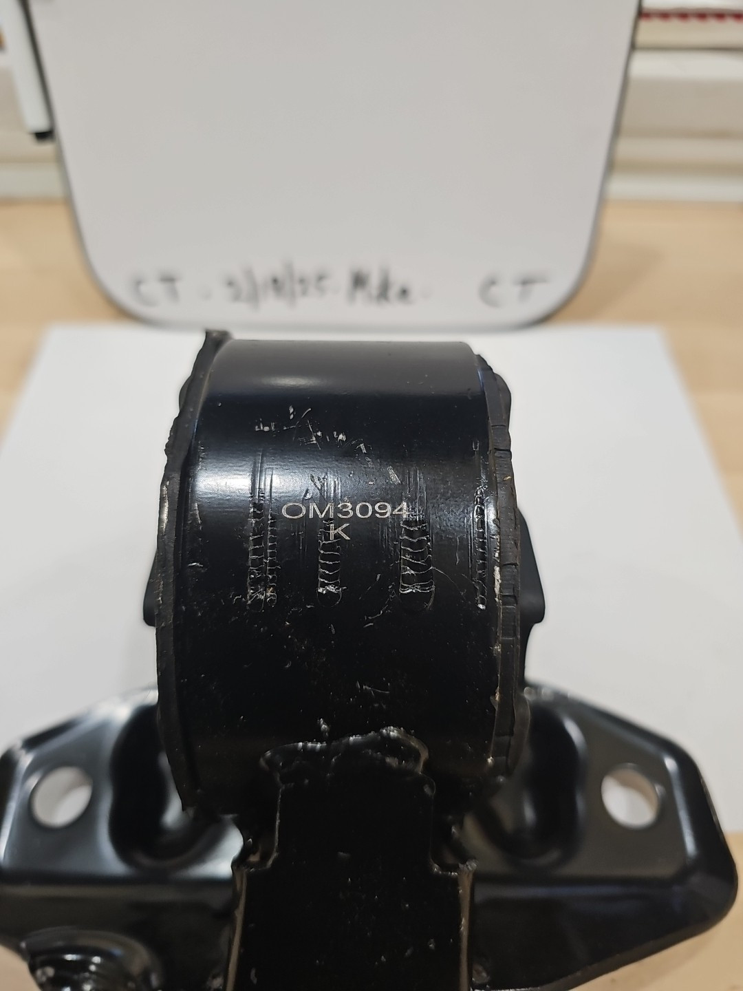 Anchor 3094 Transmission Mount - Image 5