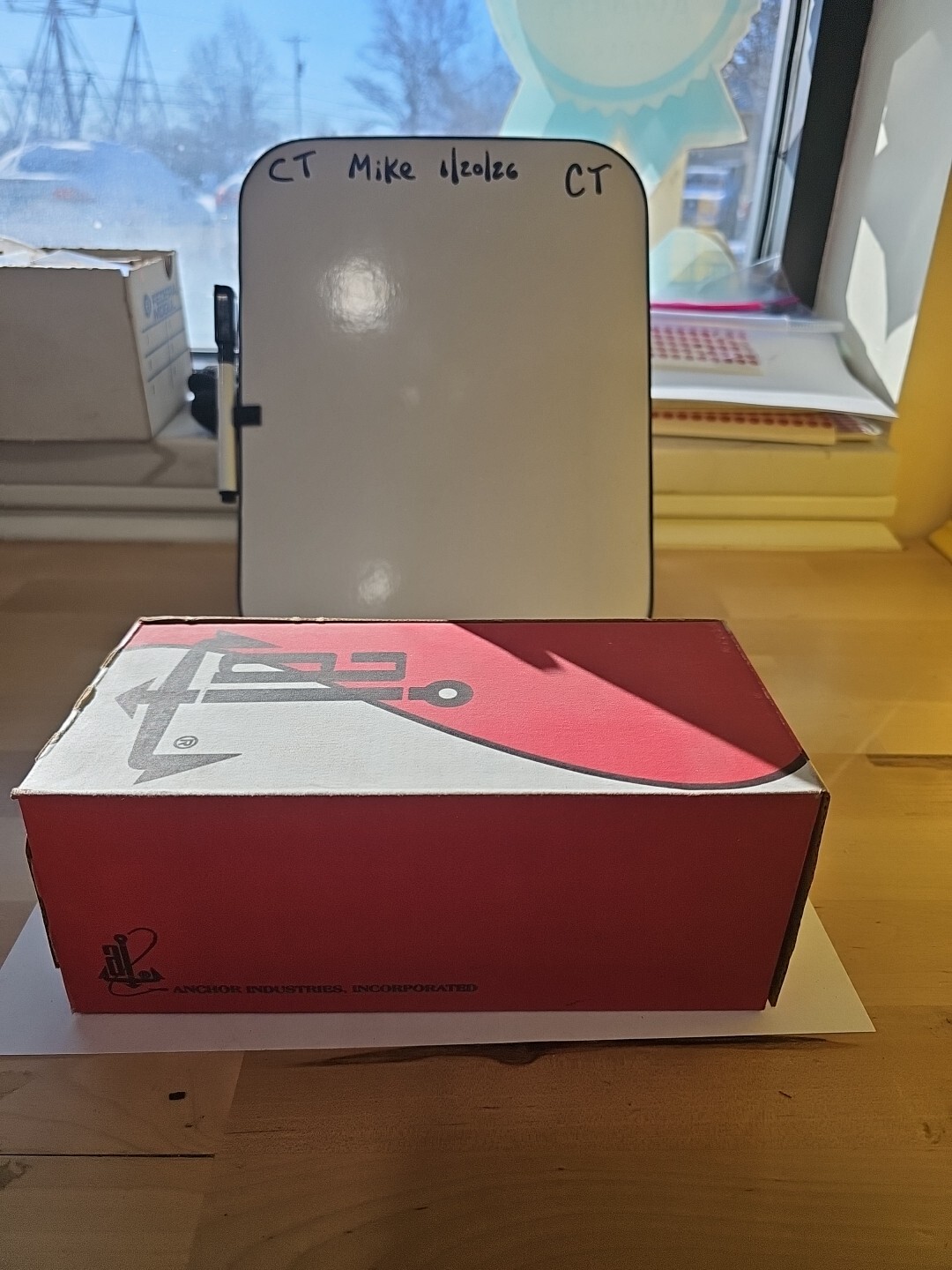 Anchor 8201 Engine Torque Strut Mount Right For 92-96 Avalon Camry ES300 - Image 4