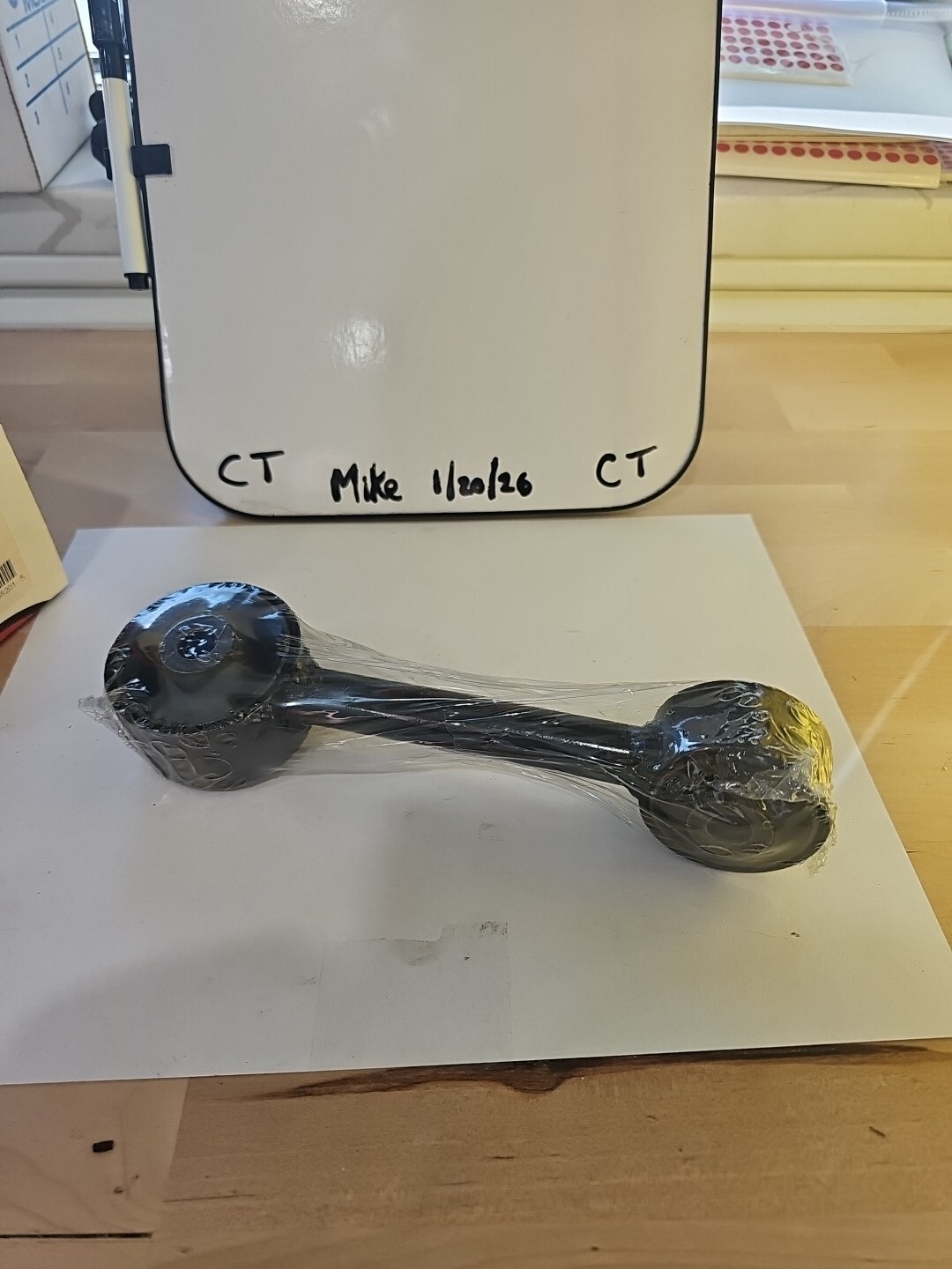 Anchor 8201 Engine Torque Strut Mount Right For 92-96 Avalon Camry ES300