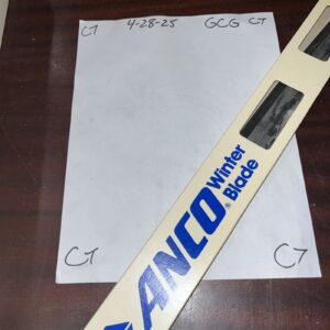 Anco Winter Wiper Blade 29-16