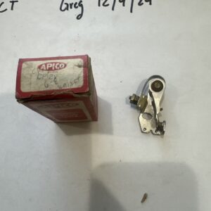 Apico CP2V Point Set