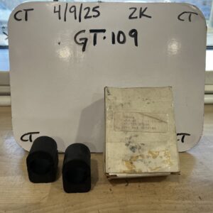 Auto Drive Suspension Stabilizer Bar Bushing Kit K7096