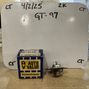 Auto Value Engine Coolant Thermostat 13079