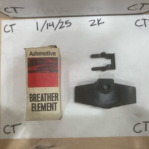 Autocraft BE-87 Filter Assy